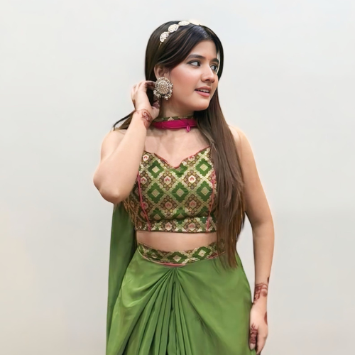 Occasion Wear